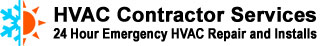 Richville HVAC Services